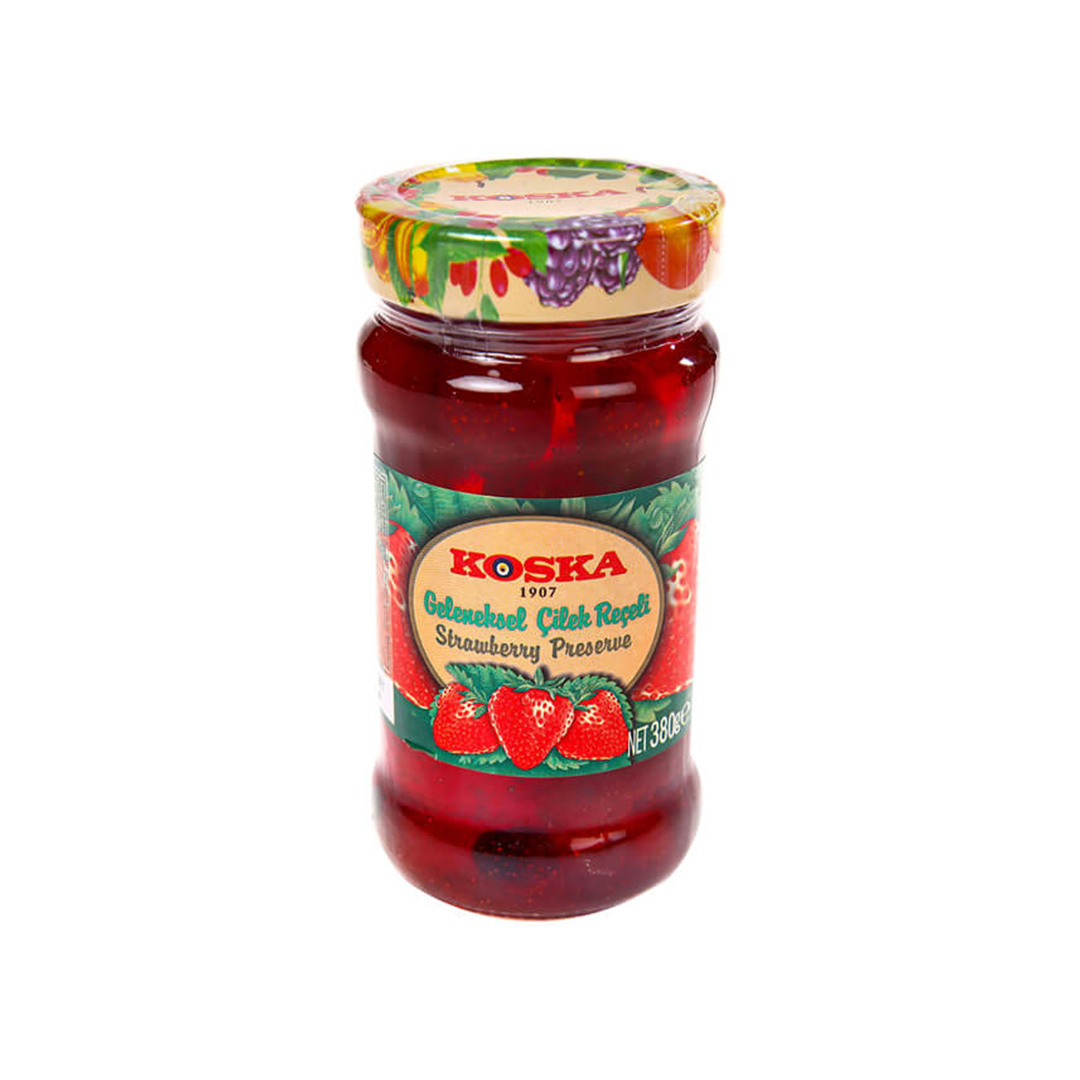 Koska Cilek Receli 12x380g