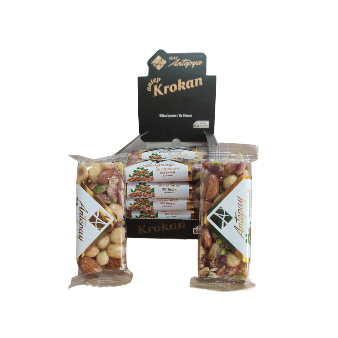 Antepya Mix Krokan 20*30g