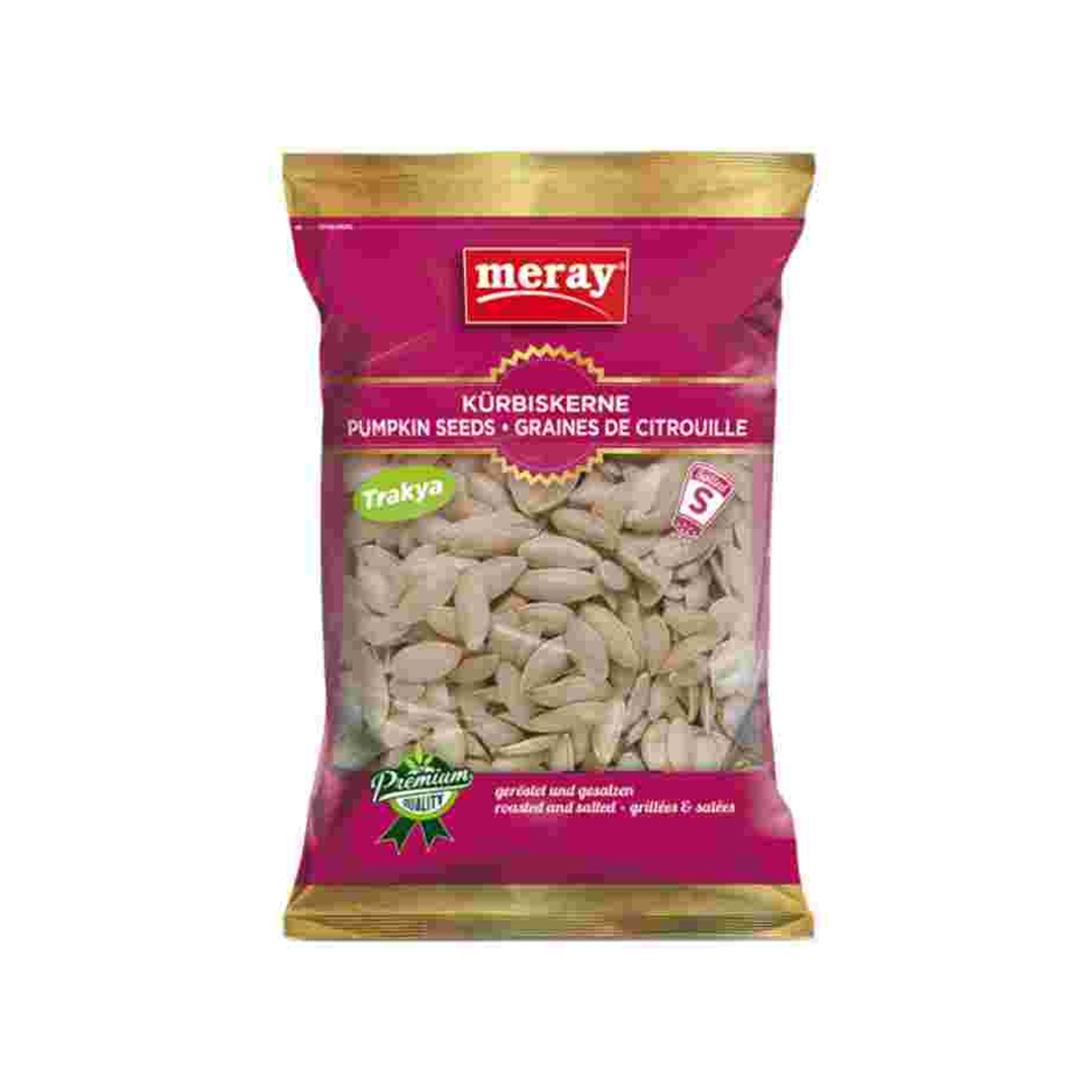 Meray Kabak Cekirdegi Trakya Esmer 24*200gr