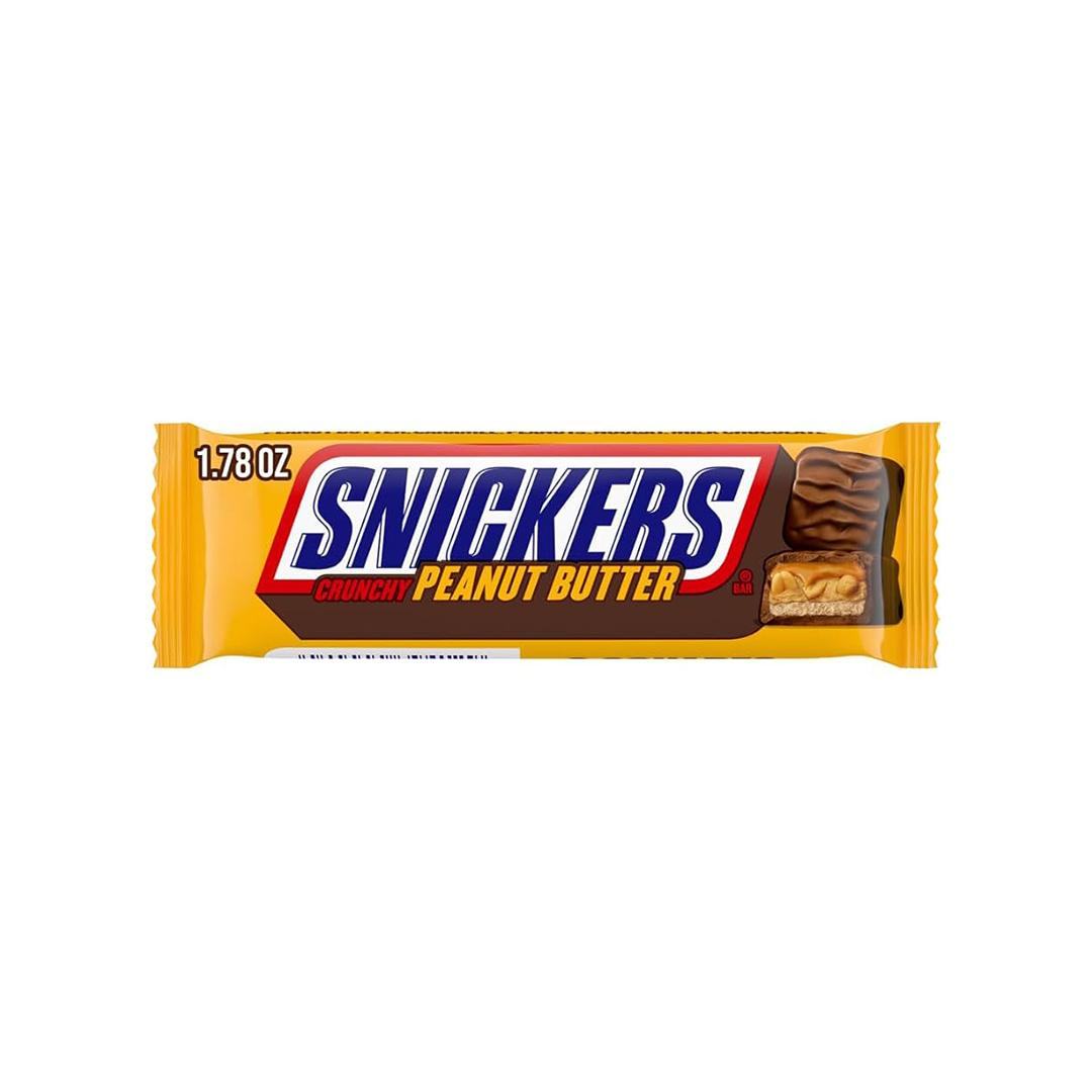 Snickers Peanut 15x40g