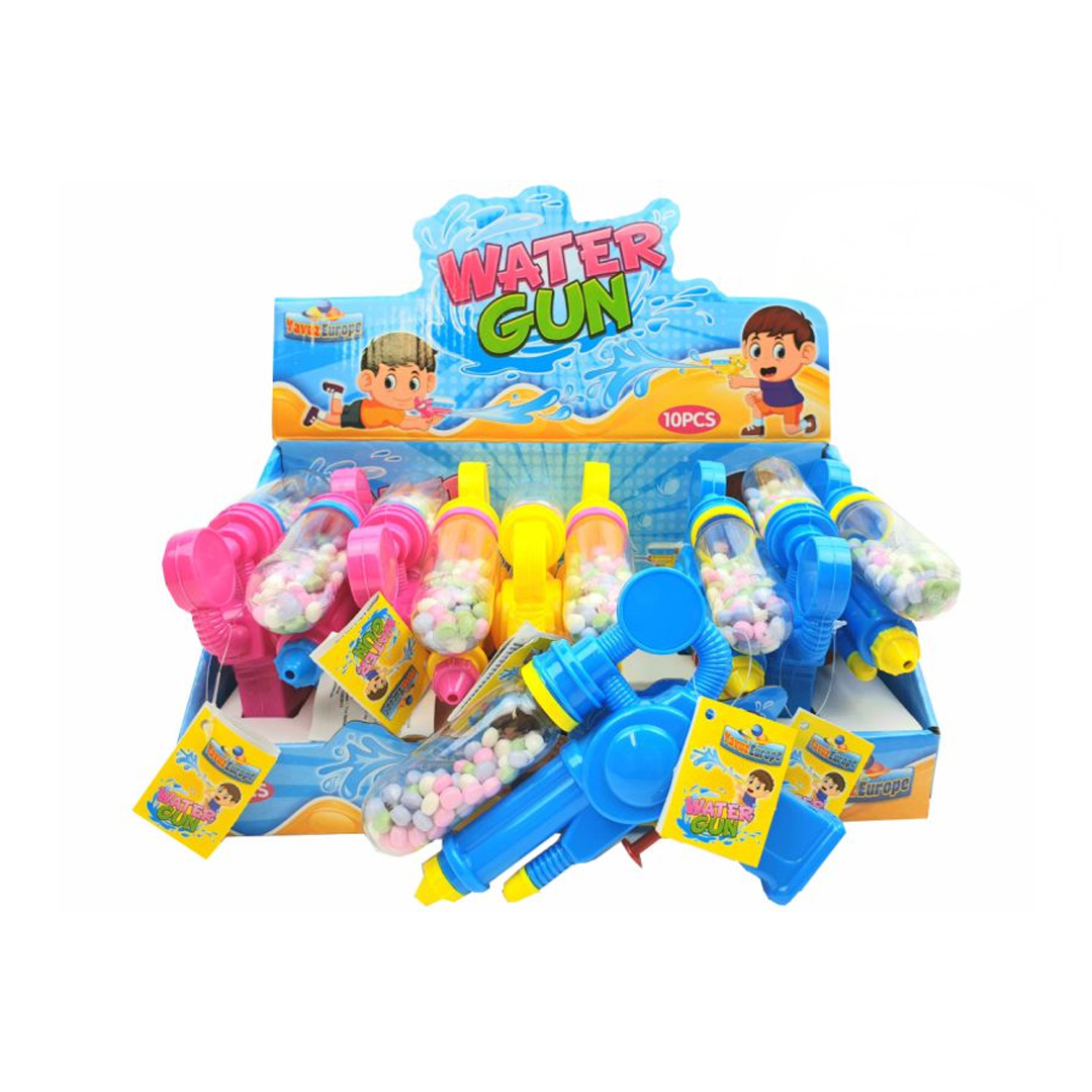 Yavuz Europe Water Gun 10stk