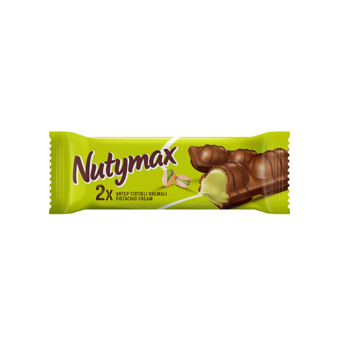Nutymax Antep Fistikli 16x44g