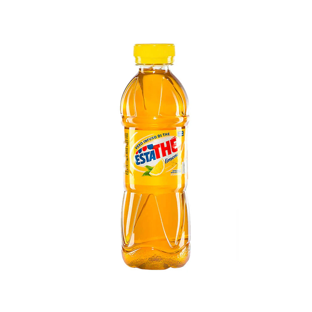 Estathe Limon 12x400ml P.