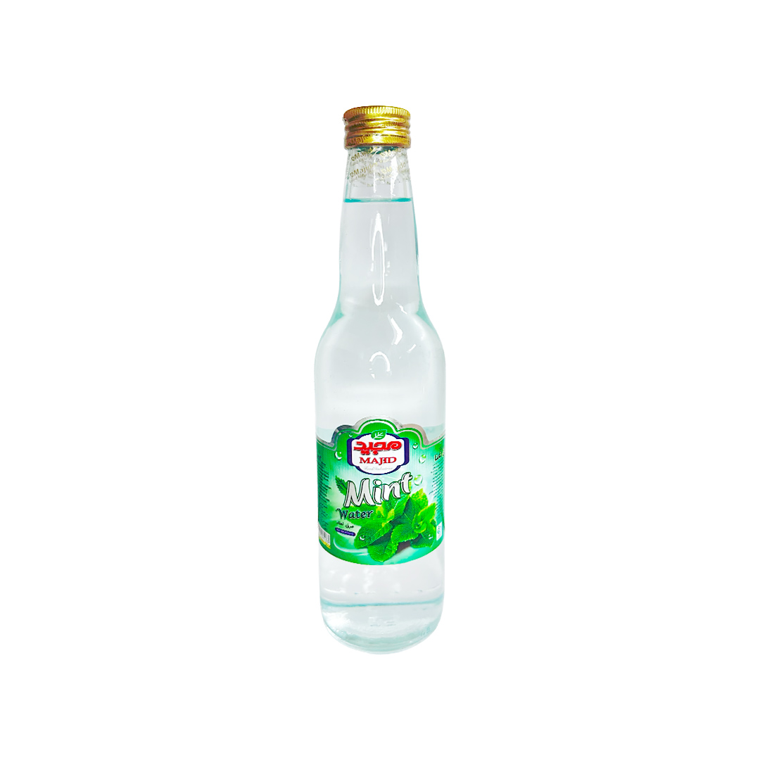 Majid Minze Wasser 20x410ml