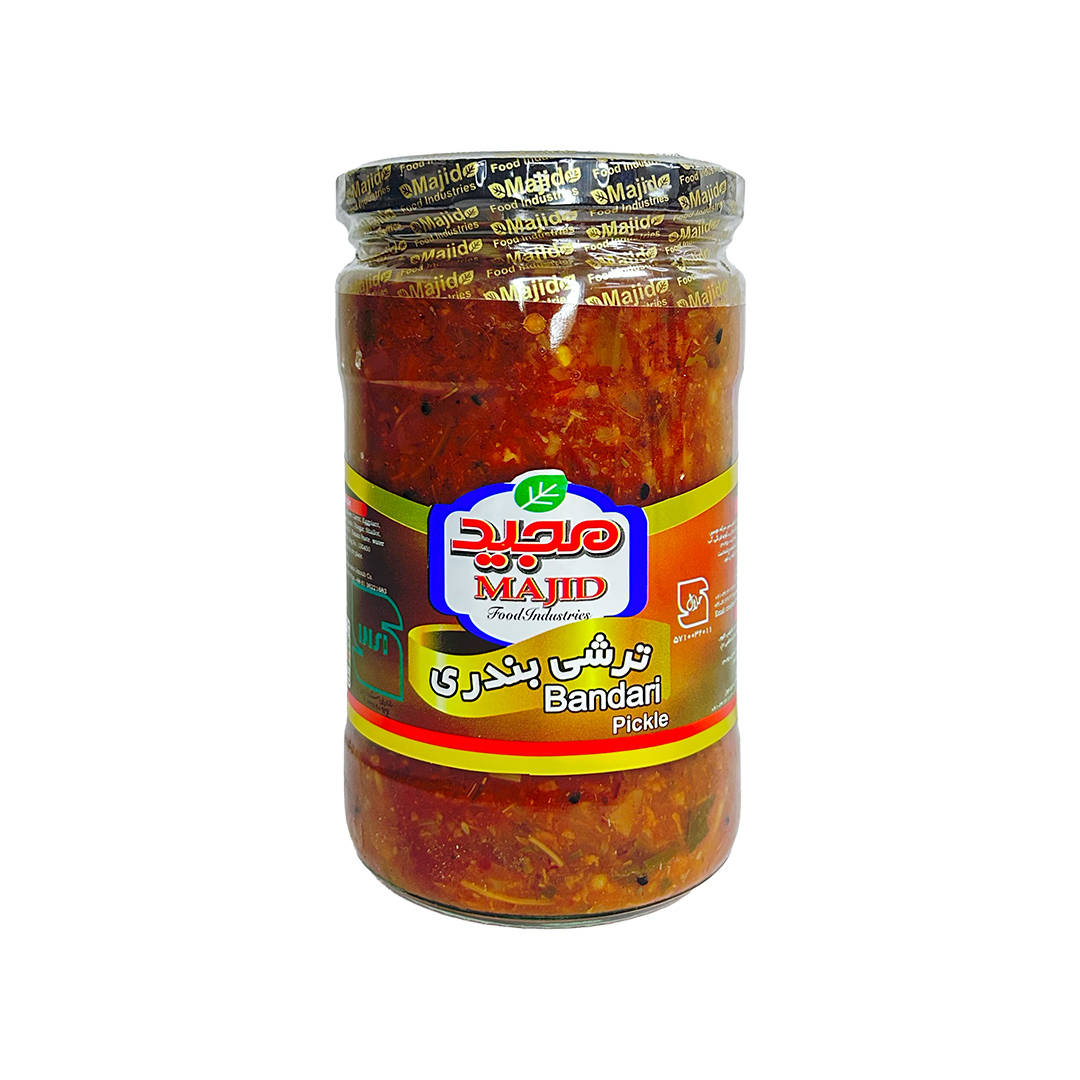Majid Torshi Bandari 12x670g