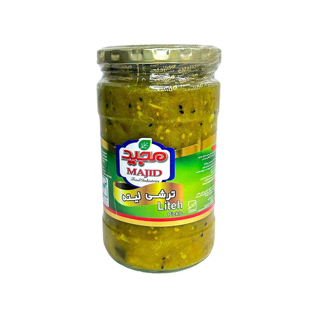 Majid Torshi Lite 12x670g