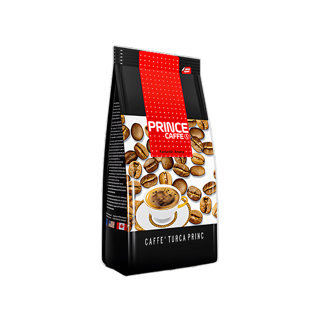 Prince Cafee 25x200g