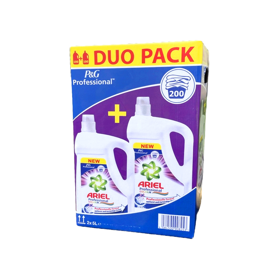 Ariel Waschmittel 1000 Wäsche