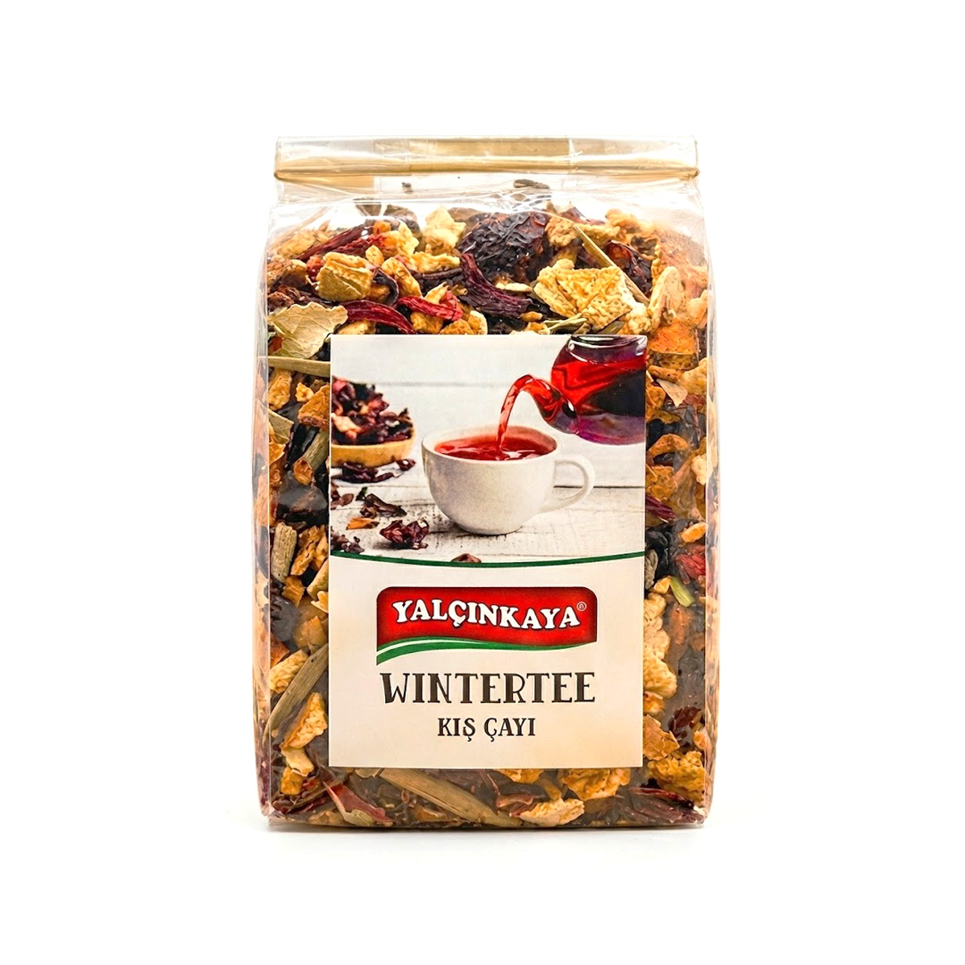 Wintertee - Kis Cayi 10x125g