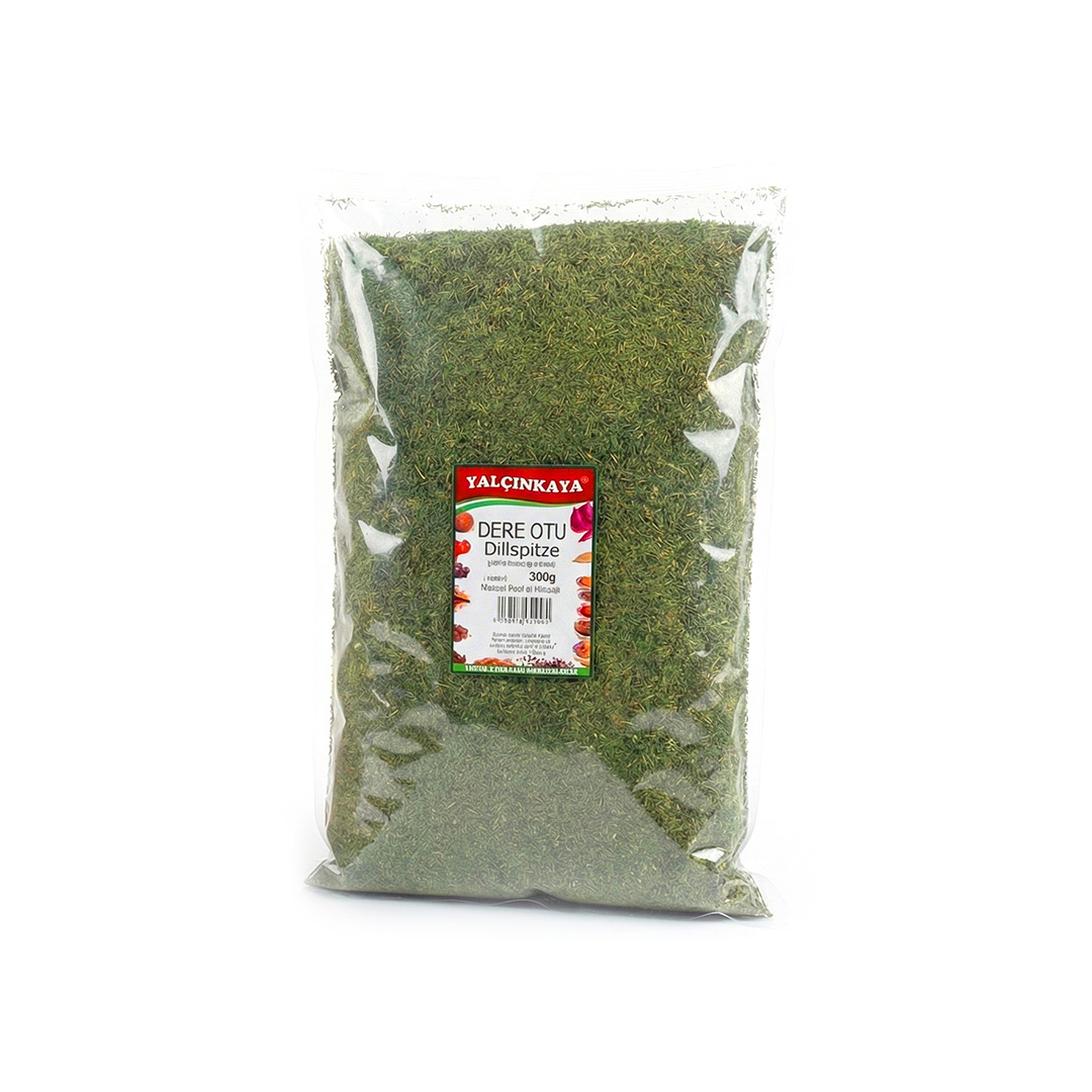 Dillspitze - Dere Otu 6x800g