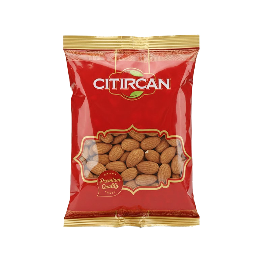 Citircan Badem Cig 12x200g
