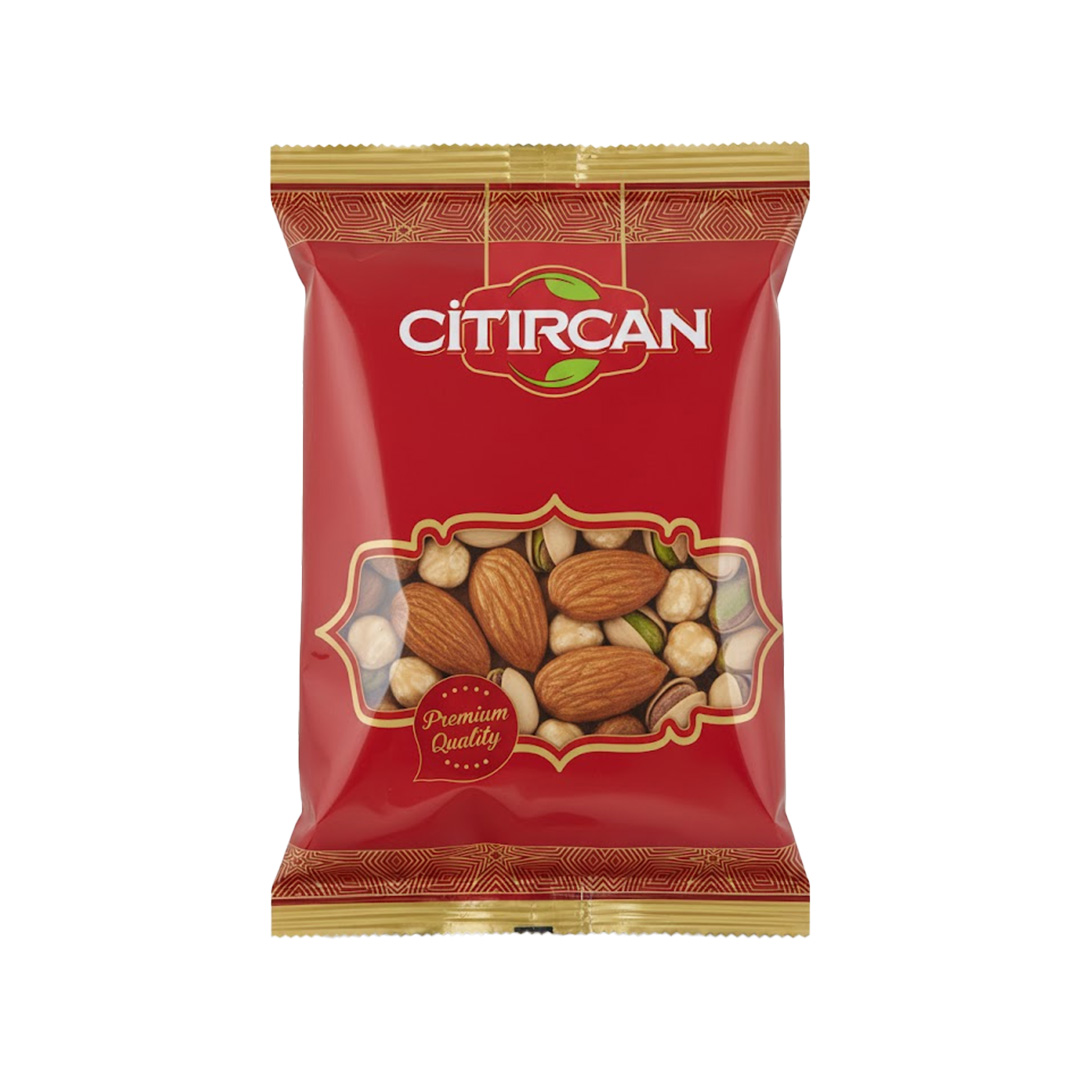 Citircan Cerez Karisik 12x200g