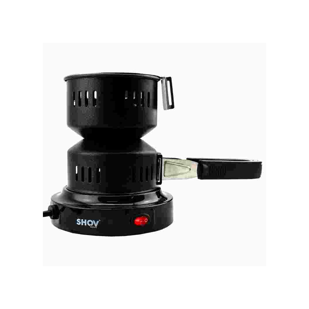 Shov Elektrischer Shisha Kohleanzünder – 650W