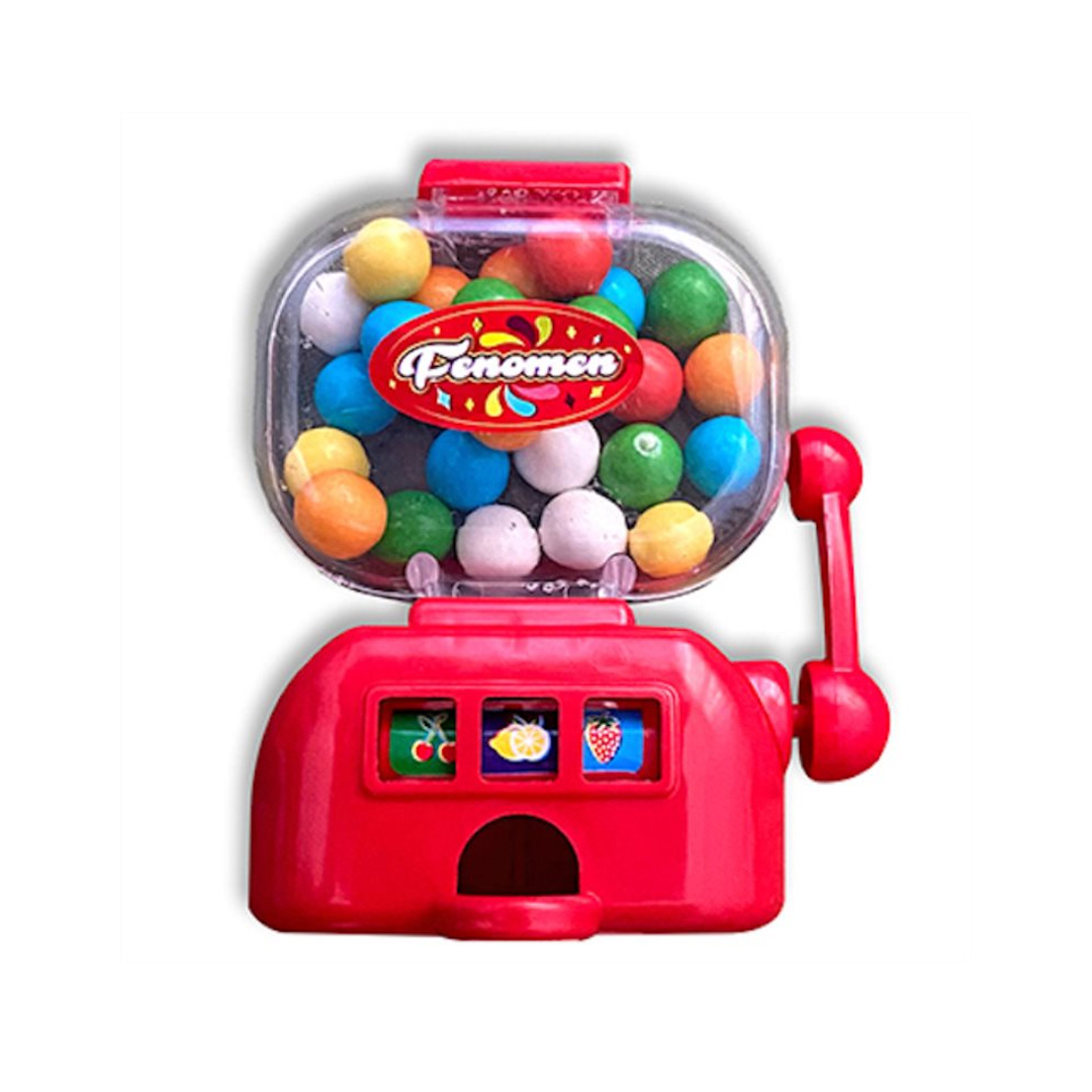 Fun Tastex Sweet Heard Candy Maschine 12*40g