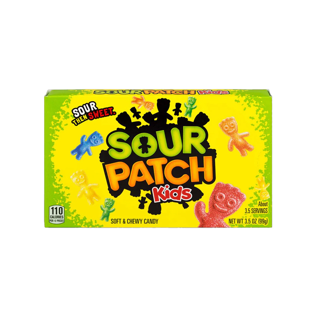 Sour Patch Kids 20*56g
