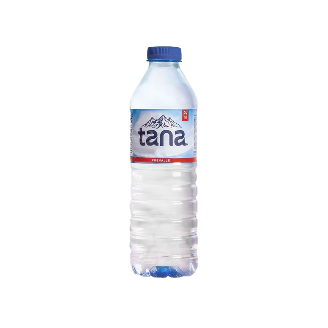 Tana Wasser 2x(12x500ml)