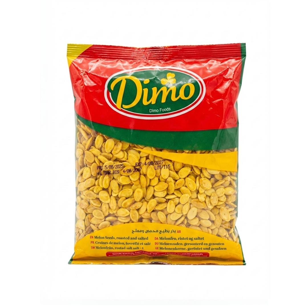 Dimo Melonenkerne 50x300g