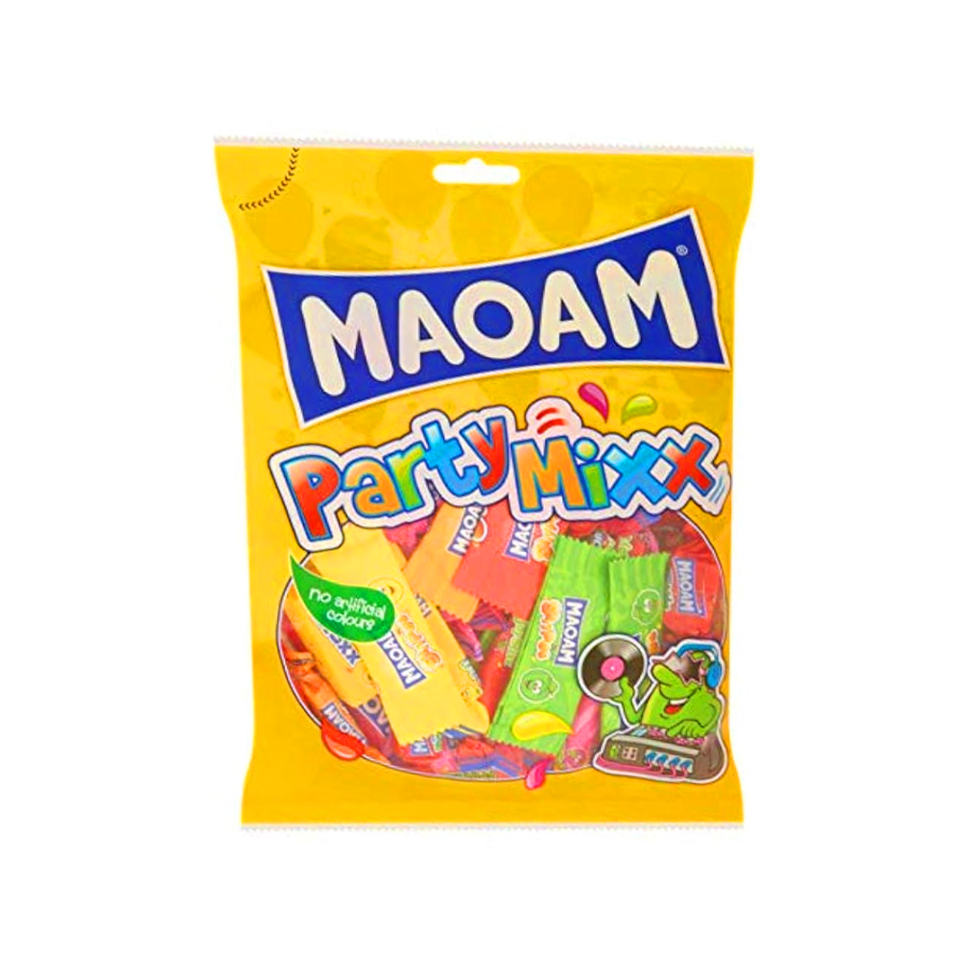 Maoam Party Mix 12x325g