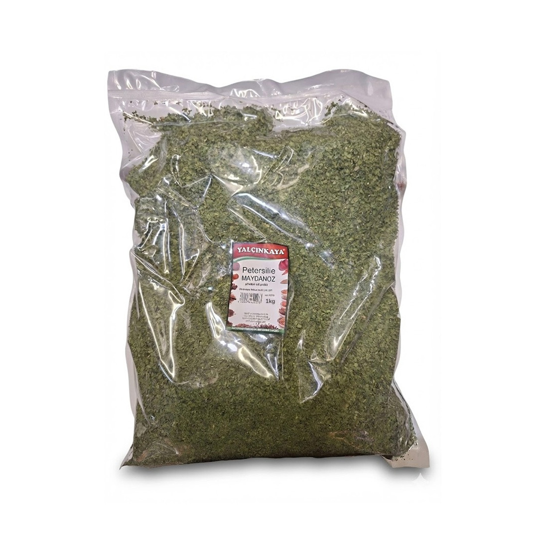 Petersilie - Maydanoz 12x1Kg