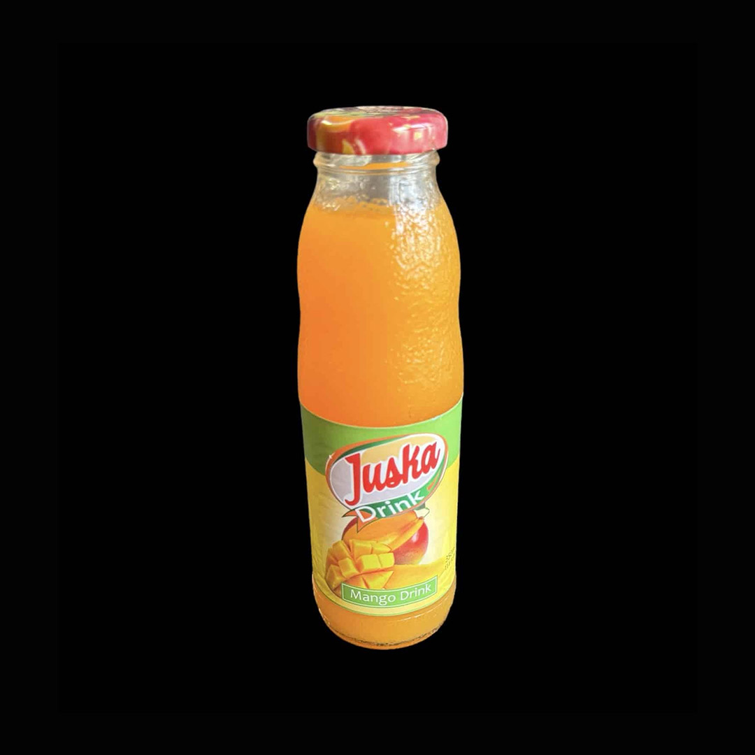 Juska Drink Mango 24*350ml