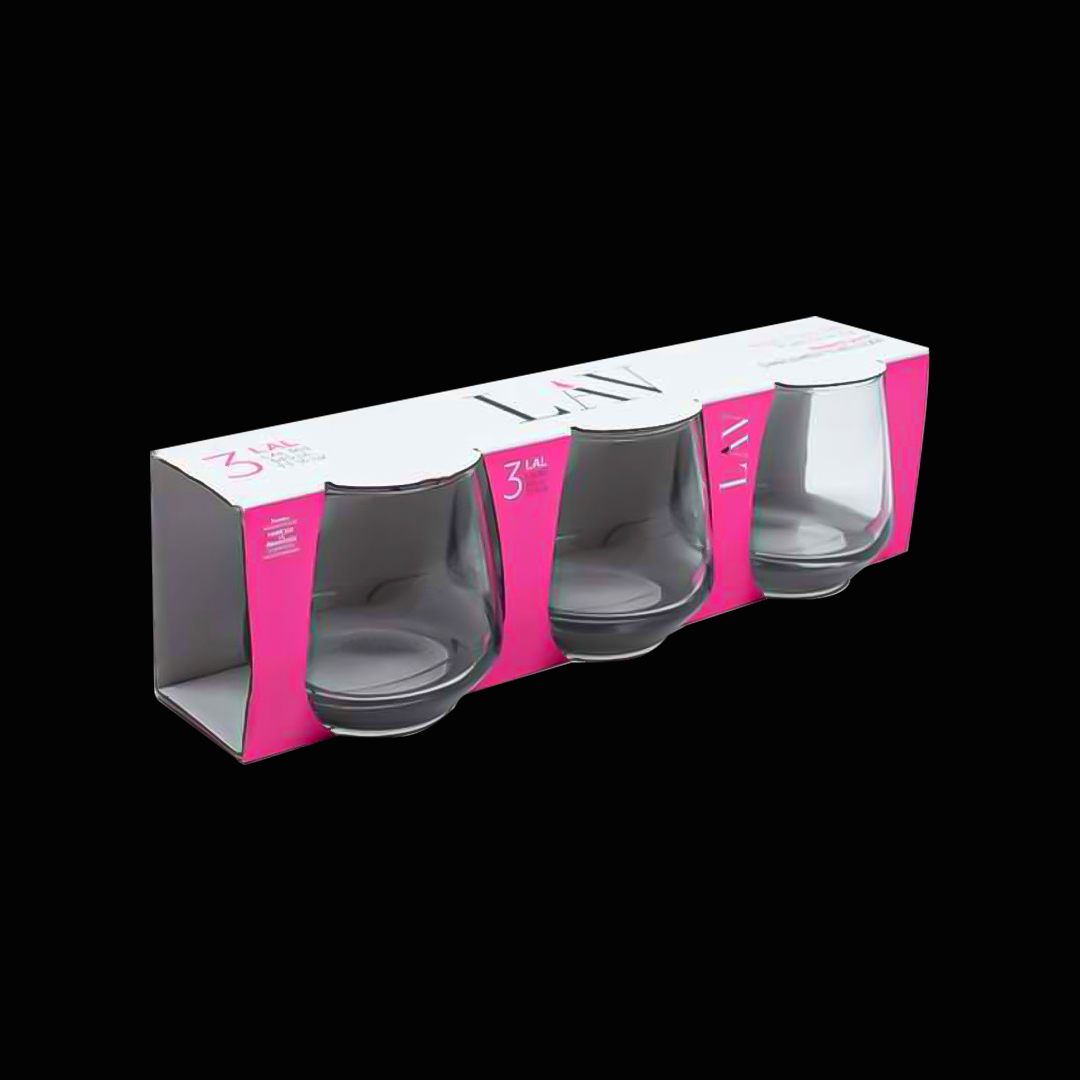 LAV Su Bardagi LAL361 8*3l&#252;   -  CHF 3.95/Stk