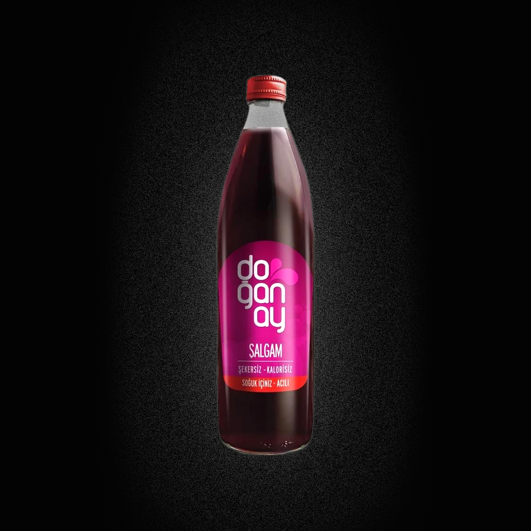 Doganay Salgam Acisiz 6*750ml  -  CHF 2.15/Stk
