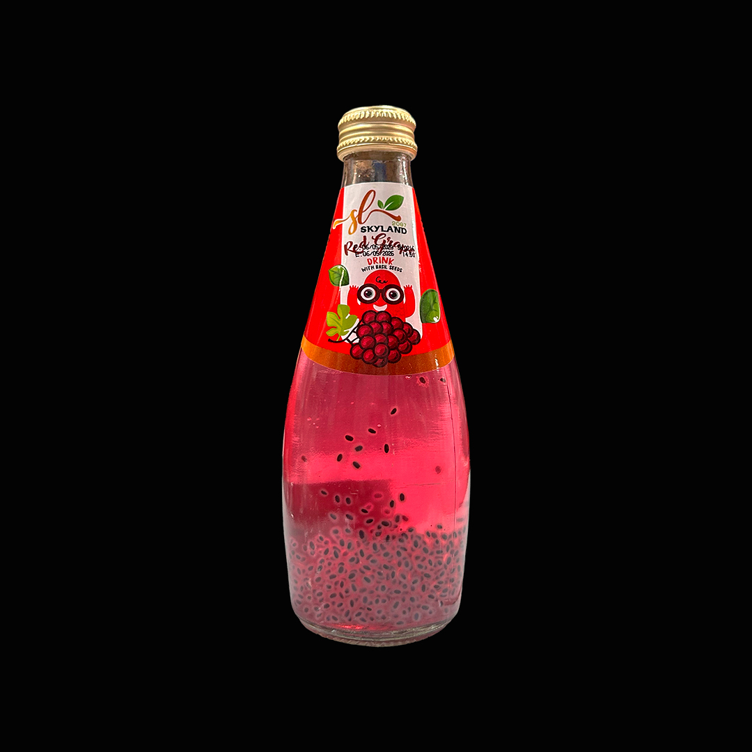 skyland Grape 12x300ml Glas