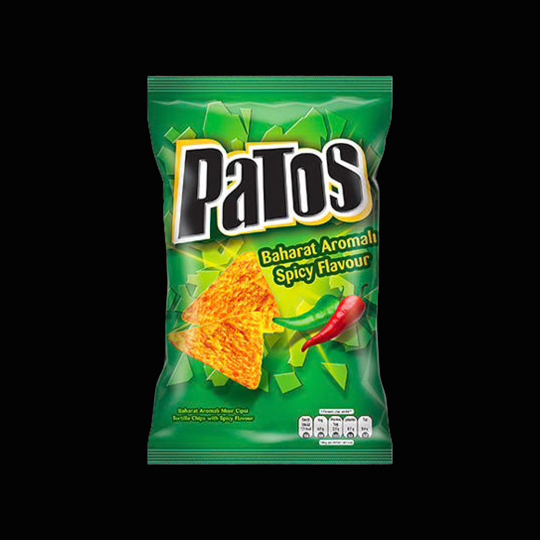 Patos Baharatli 24x109g CHF 1.59/Stk