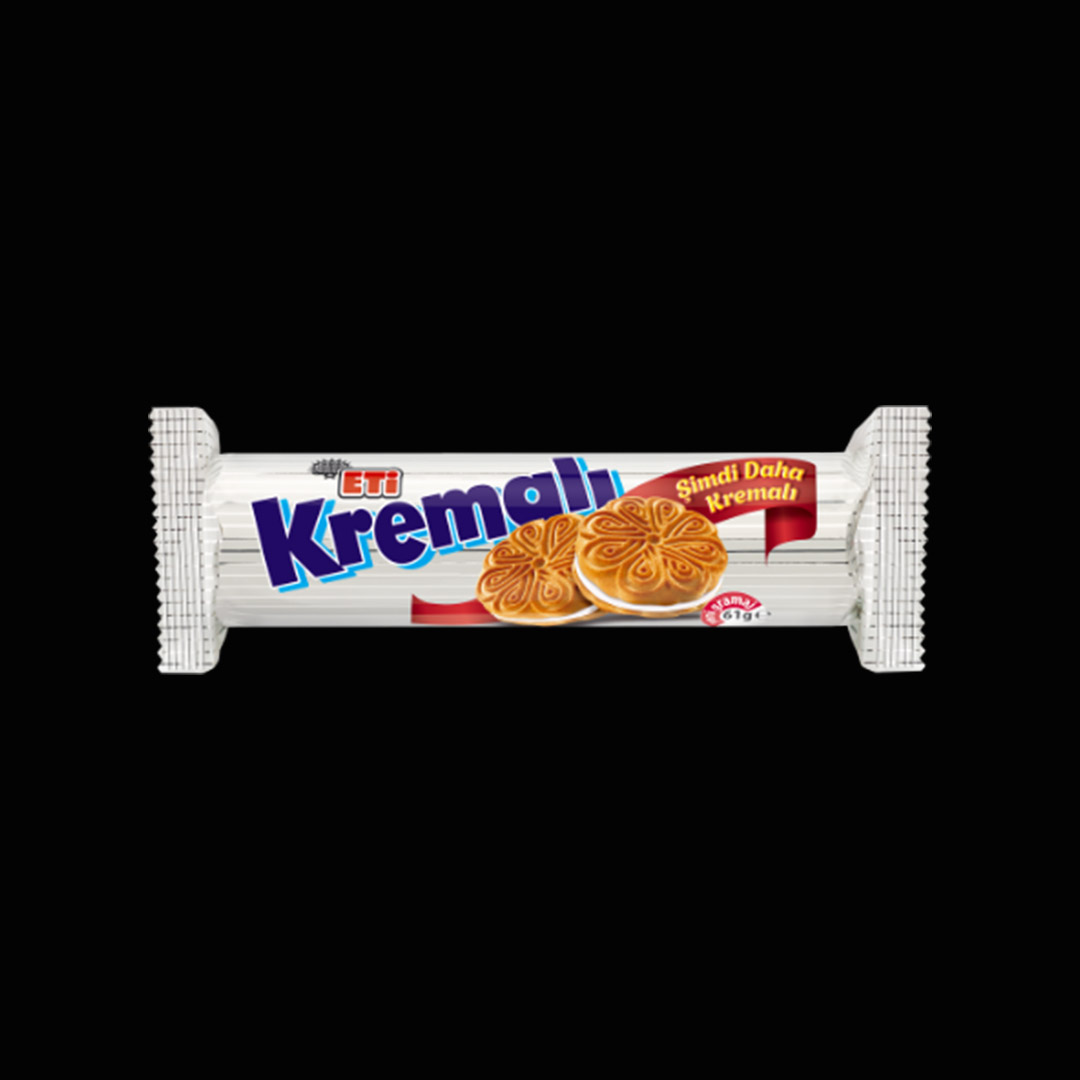 Eti Kremali Biscuit 24x61g CHF 0.79/Stk