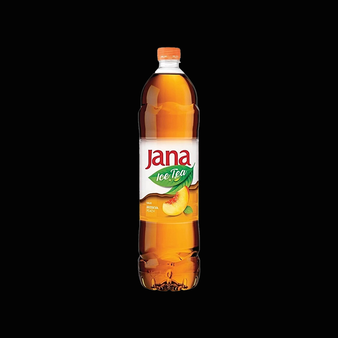 Jana Ice Tea Peach 6x1.5L CHF 7.95/STK