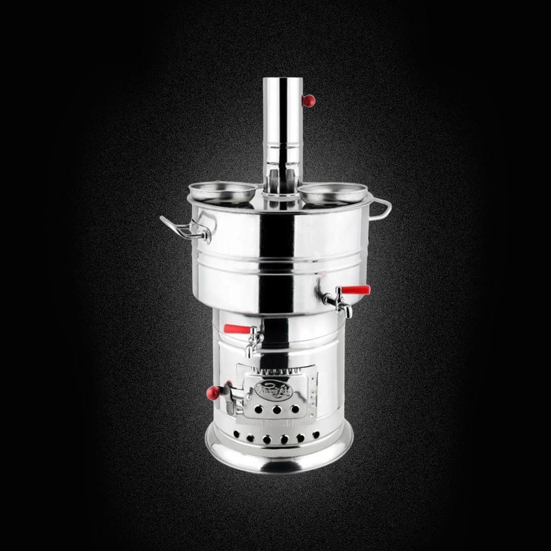 Zarif is Semaver 2x3.5L CHF 29.95/Stk