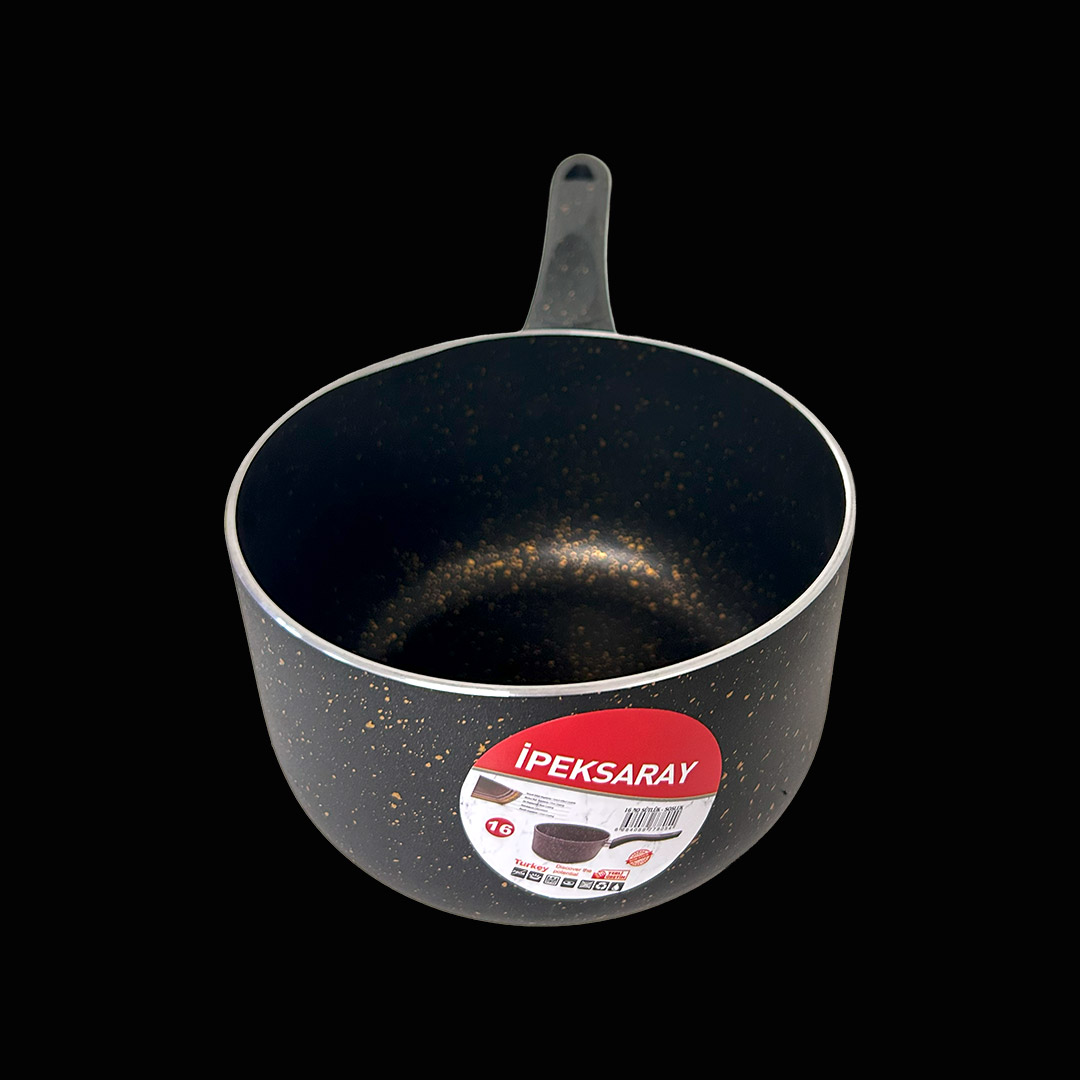 Ipeksaray Wok Tava Set No:12-14-16 4x3er - CHF 8.95/Set