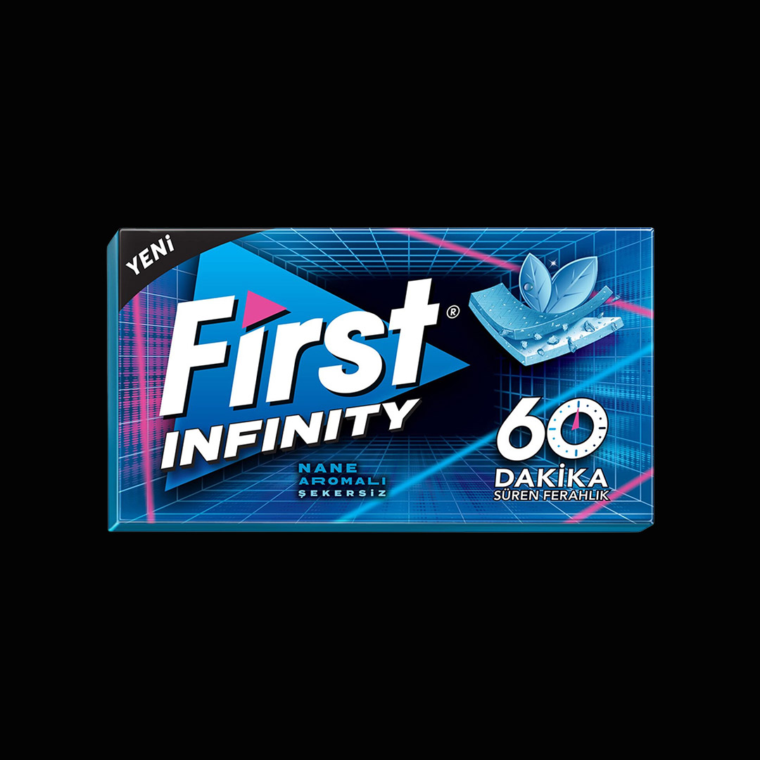 First Infinity 60 Dk. Nane Aromali 12*27g    -  CHF 1.59/Stk