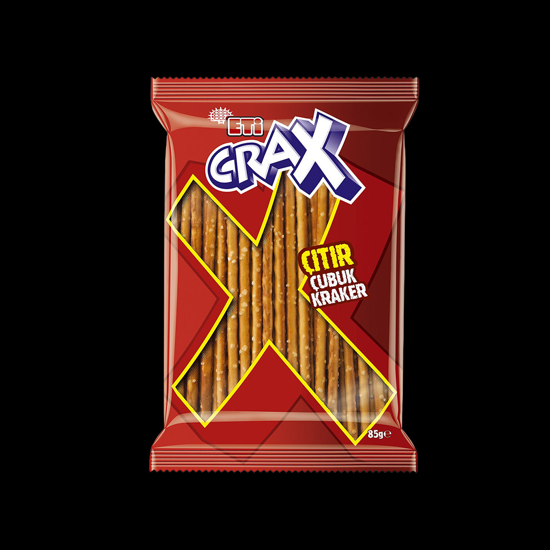 Eti Crax Sade 12*85gr - CHF 0.79/Stk