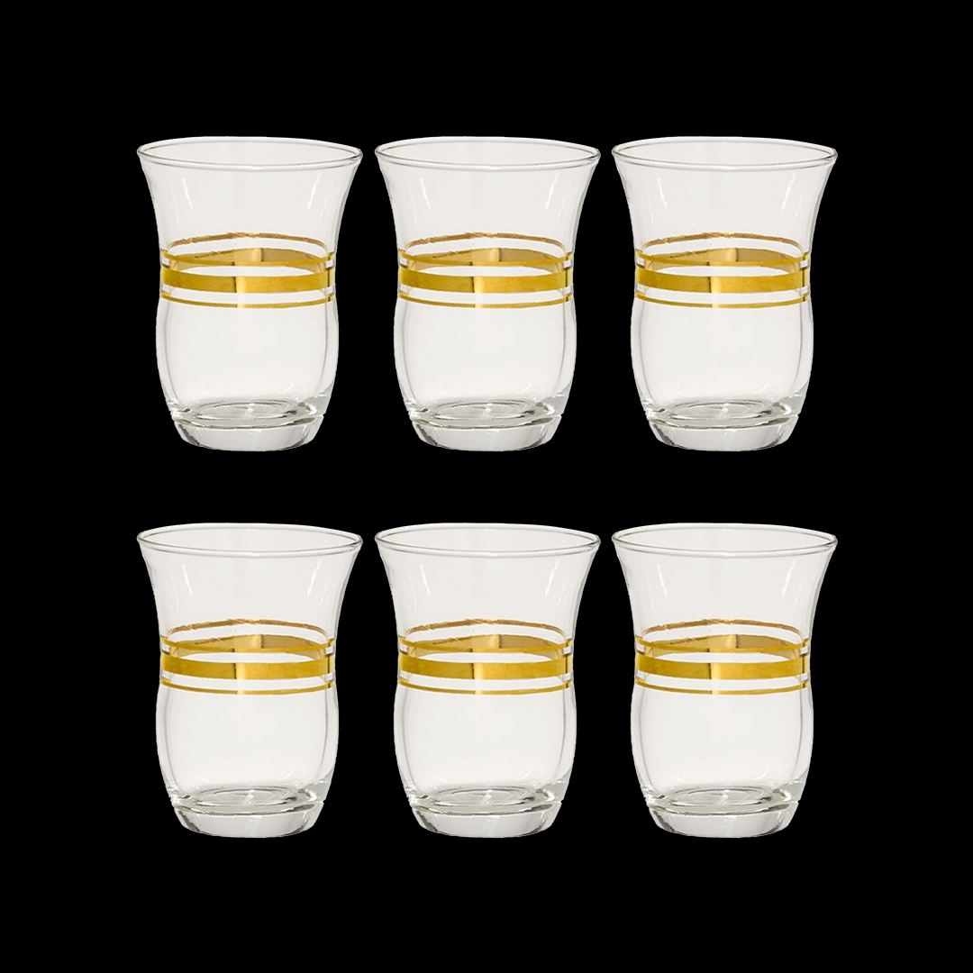 Cay Gläser Gürallar Artcraft