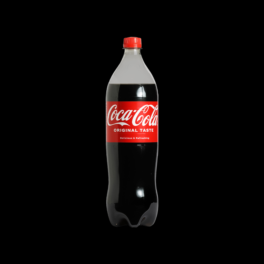 Coca Cola 9x1.5l