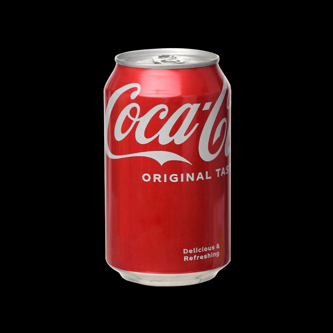 Coca Cola Dose 24x330ml