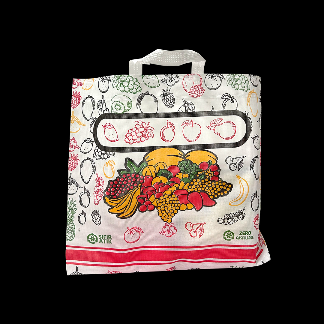 Einkaufstaschen 50Stk.   - CHF 0.69/Stk