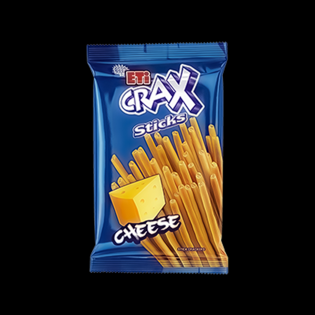 Eti Grax Daha Peynirli (mit Käse) 17x80gr