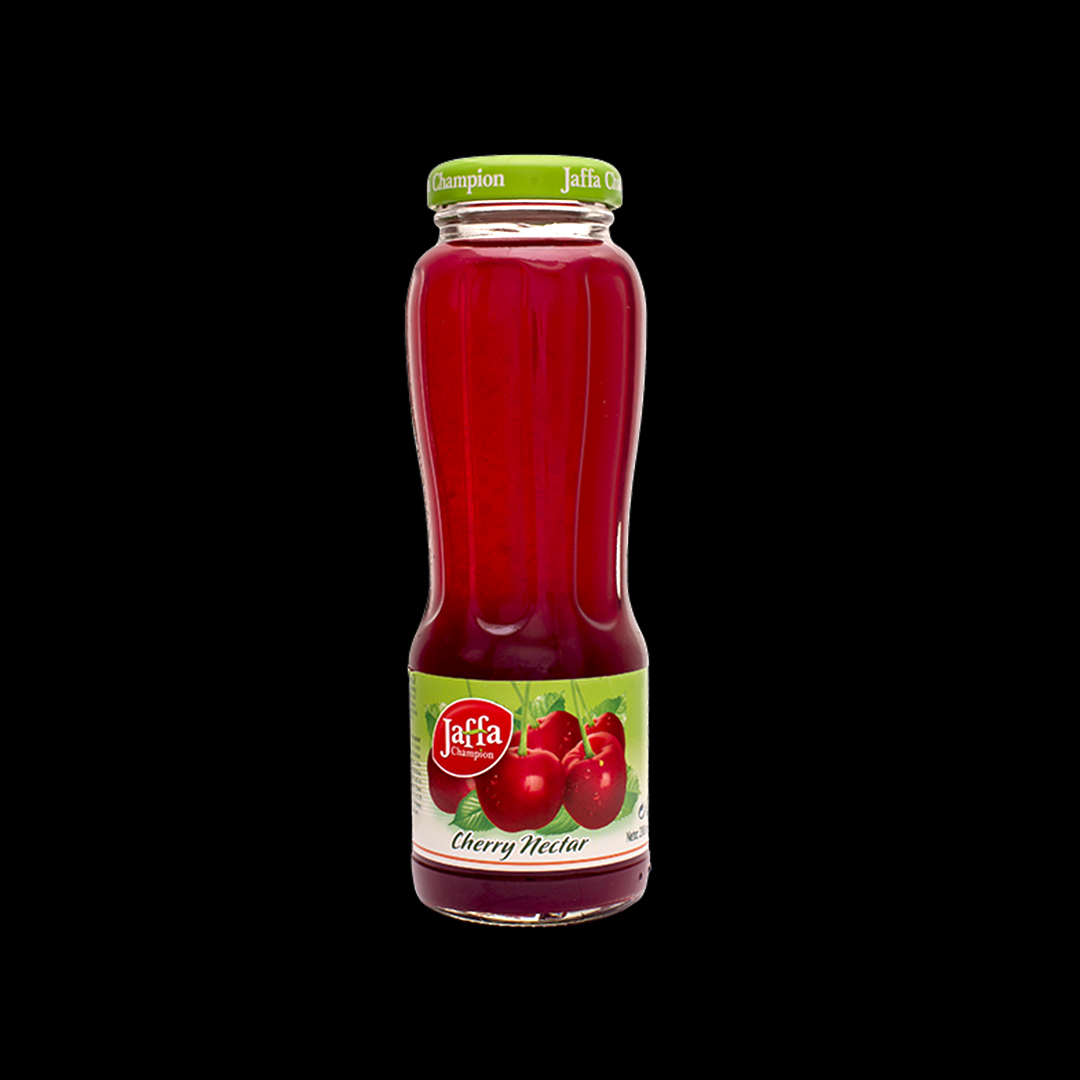 Jaffa Cherry Nectar 20x200ml