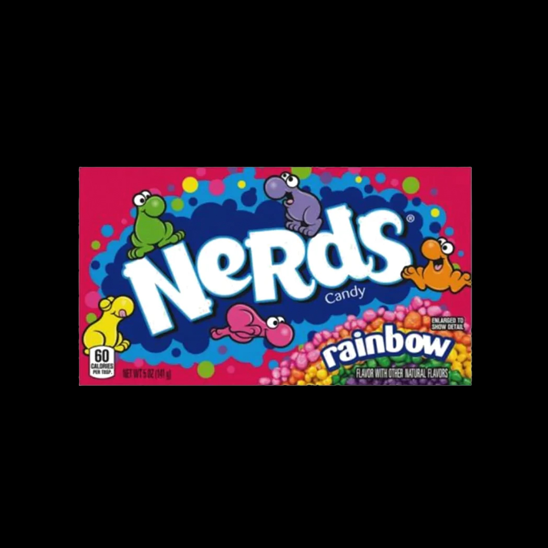 Nerds Rainbow 12x141gr