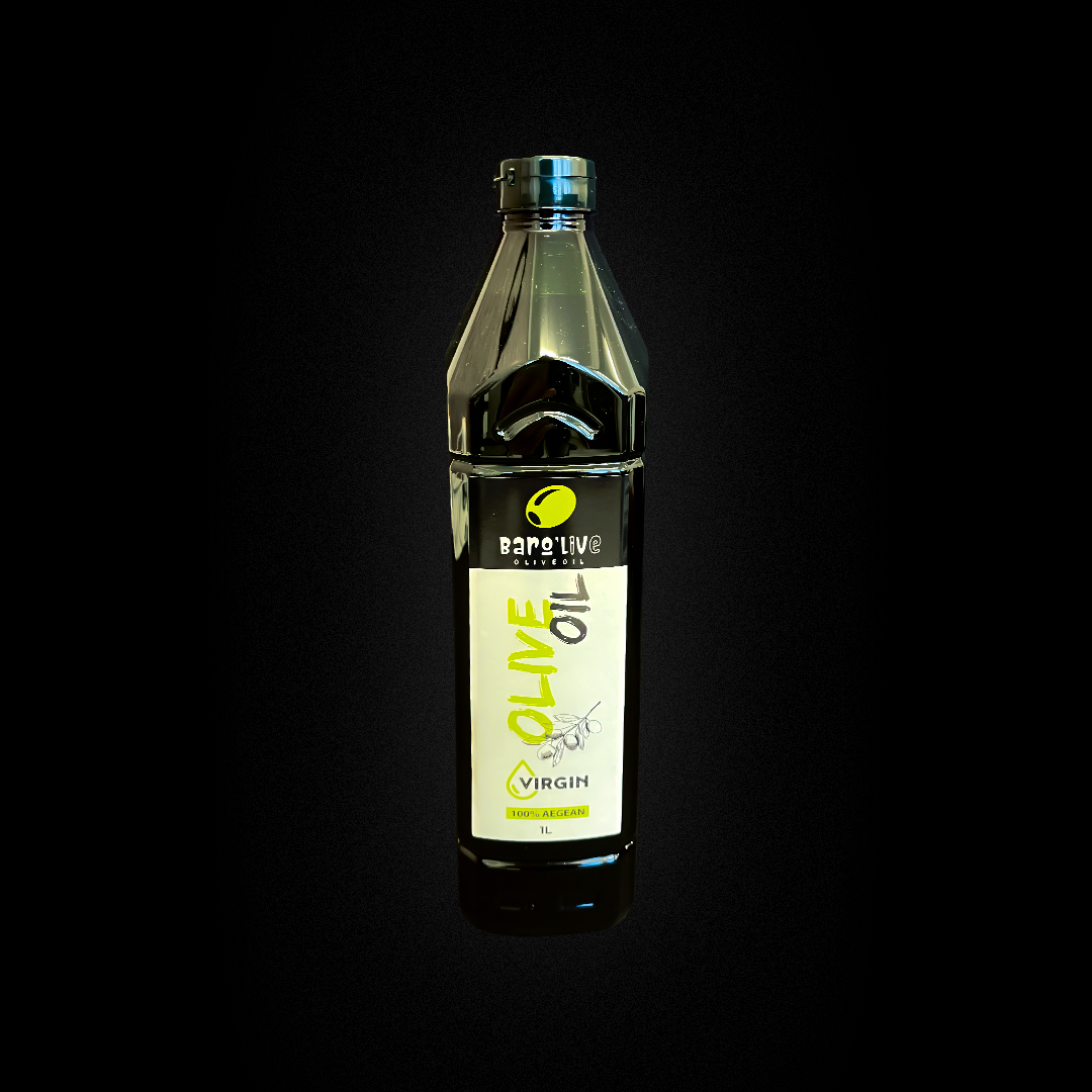 Baro Olive Oil Virgin 1L