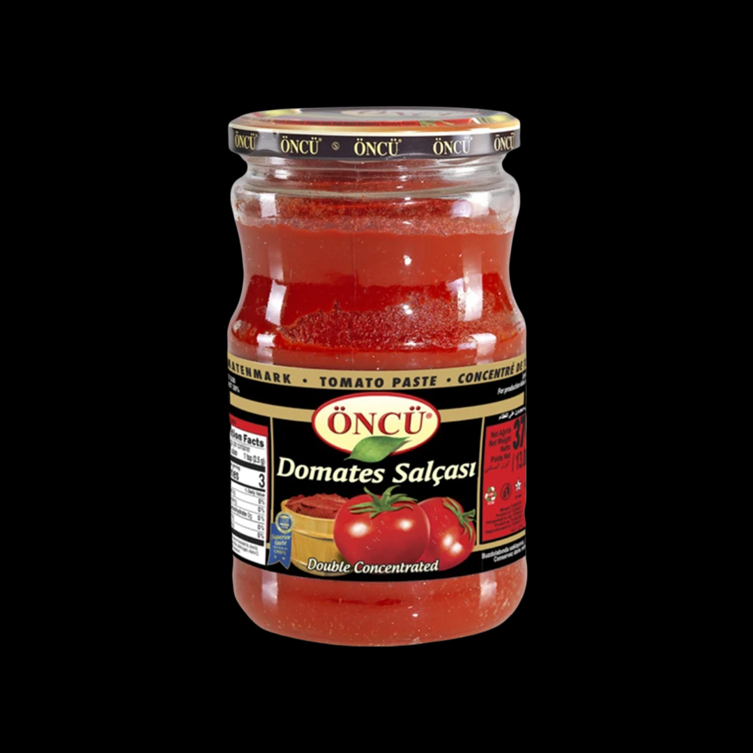 Öncü Domates 12x370gr