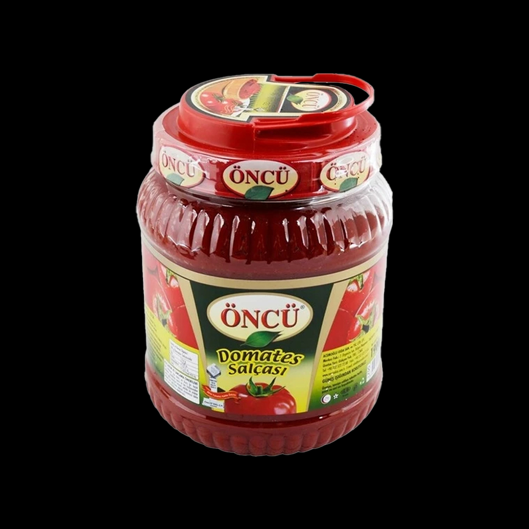 Öncü Domates 6x1650gr