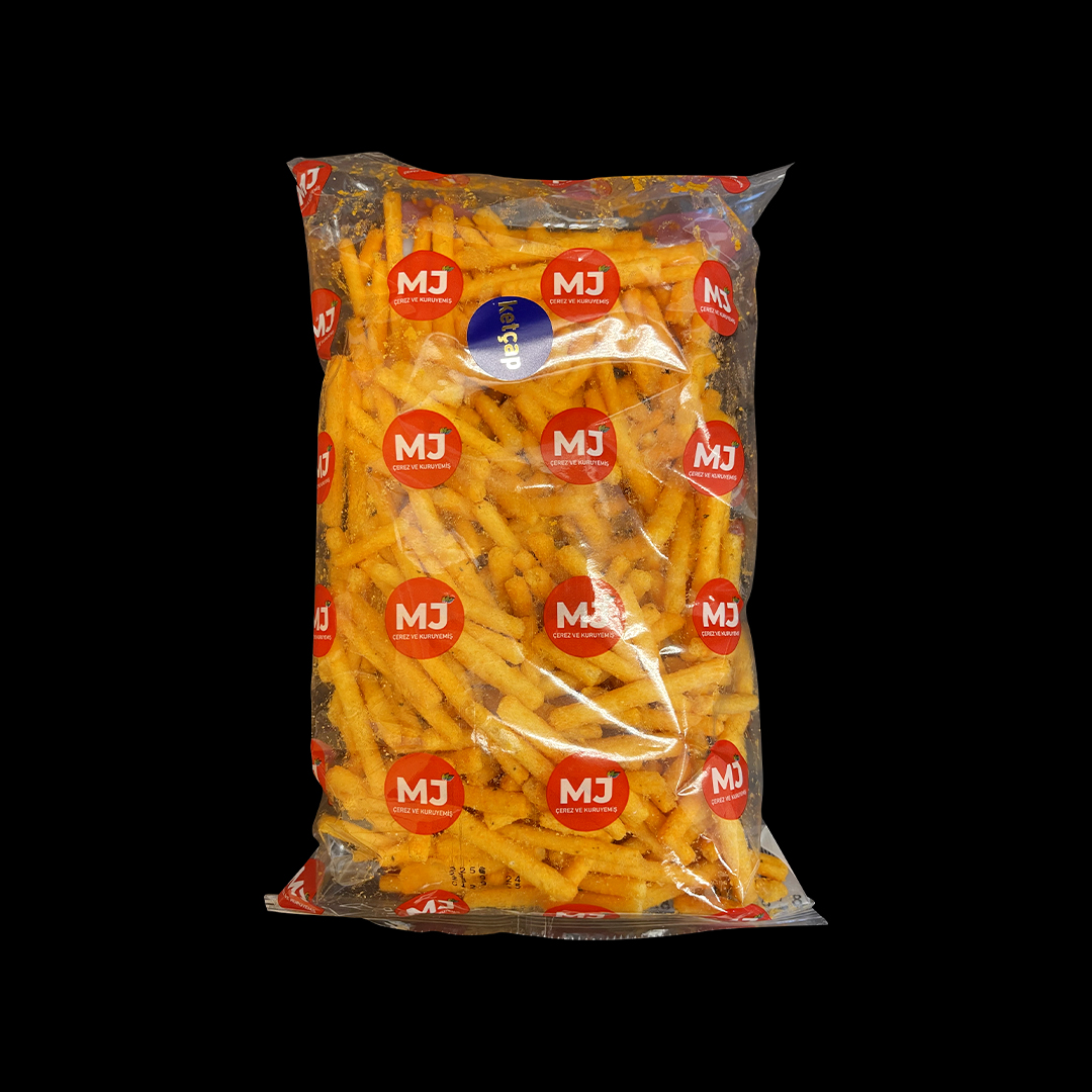 Rapido Ketchup Chips