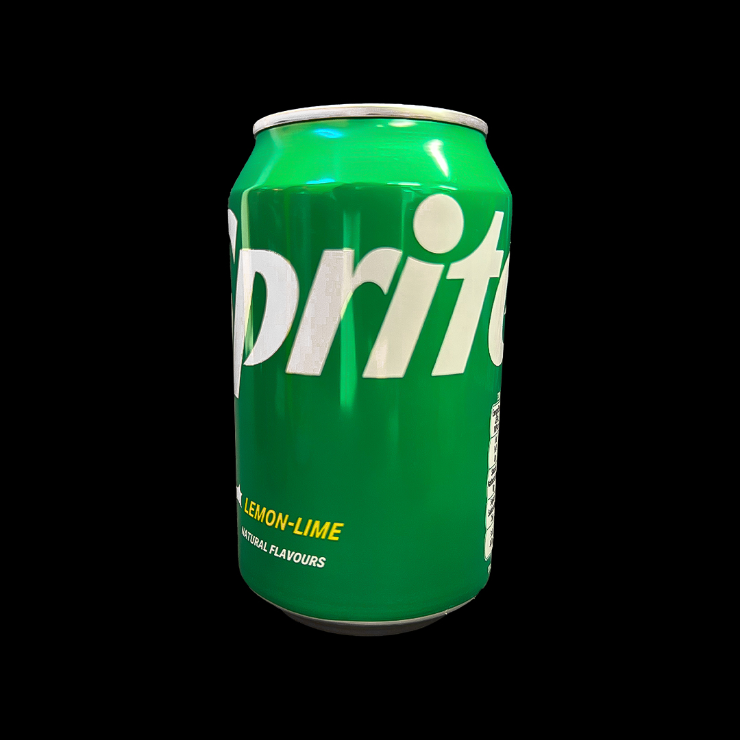 Sprite Dose 24x330ml
