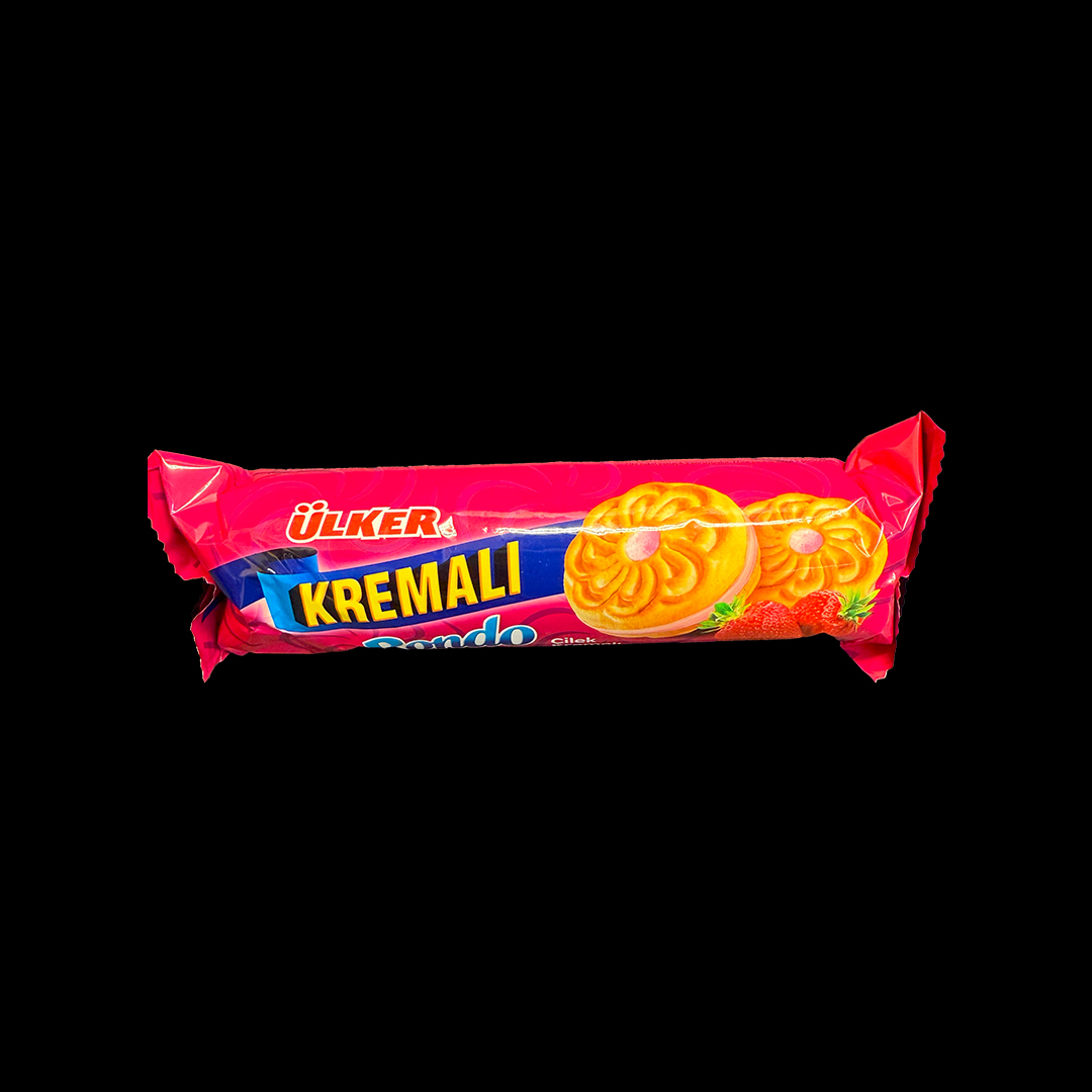Ülker Rondo Cilek 24x61gr