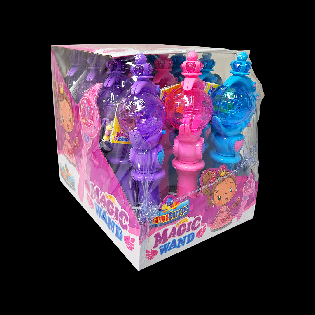 Yavuz Europe Magic Wand 12*5g - CHF 2.95/Stk