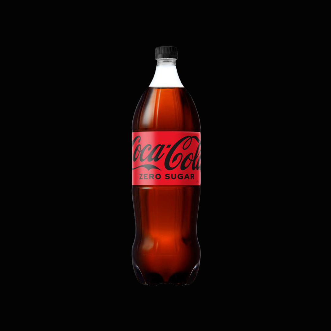 Coca Cola Zero 9x1.5l