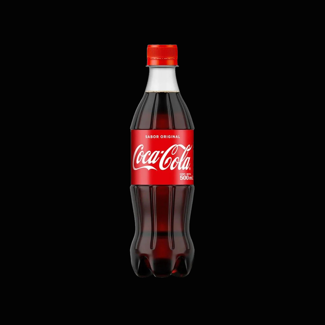 Coca Cola Pet 24x500ml